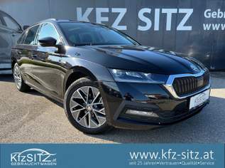 Octavia Combi 2,0 TDI DSG | AHK/PANO/MATRIX, 22980 €, Auto & Fahrrad-Autos in 4053 Ansfelden