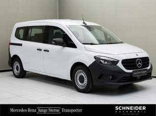 Citan 113 Tourer BASE Lang, 35400 €, Auto & Fahrrad-Autos in 6850 Stadt Dornbirn