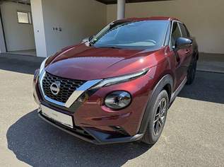 Juke 1,0 DIG-T N-Connecta, 21990 €, Auto & Fahrrad-Autos in 8091 Jagerberg
