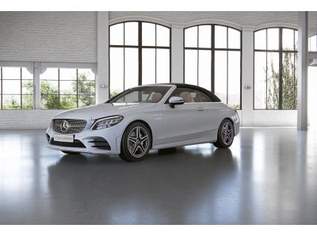 C 180 Cabriolet, 36900 €, Auto & Fahrrad-Autos in 4030 Kleinmünchen-Auwiesen