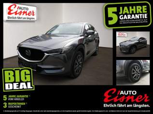 CX-5 G194 AWD REVOLUTION, 22940 €, Auto & Fahrrad-Autos in Kärnten