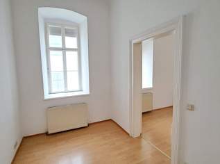 Gepflegte 2 Zimmer-Altbauwohnung Nähe Prater!, 250000 €, Immobilien-Wohnungen in 1020 Leopoldstadt