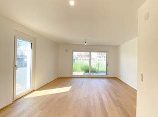 Exklusiver Neubau mit Garten, Balkon & Terrasse, 569500 €, Immobilien-Wohnungen in 1210 Floridsdorf