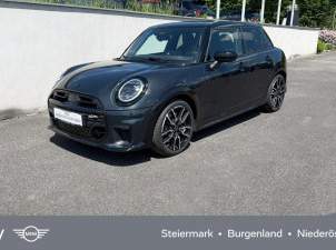 Cooper C, 33985 €, Auto & Fahrrad-Autos in 7535 Sankt Michael im Burgenland