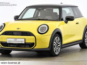 Cooper C, 27992 €, Auto & Fahrrad-Autos in 1190 Döbling Cooper C, 27992 €, Auto & Fahrrad-Autos in 1190 Döbling