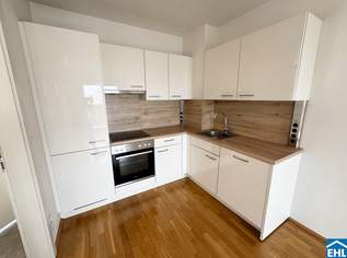 Ab 01.11.: Modern. Grün. Zuhause. – Leben im Brauquartier Graz, 795 €, Immobilien-Wohnungen in 8055 
