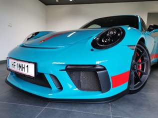 911 -991.2 GT3 Clubsport,PTS Sonderfarbe,Approved,Bose, 184900 €, Auto & Fahrrad-Autos in 8250 Vorau