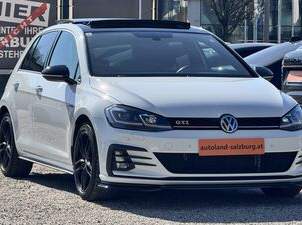 Golf GTI*PANO*DYNAUDIO* REMUS, 18900 €, Auto & Fahrrad-Autos in 5020 Altstadt
