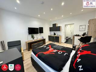 1,2,3 fast idente, voll ausgestattete Ein-Zimmer Wohnungen, ideal für Singles und Studenten !!! erhältlich einzeln oder im Paket, 161000 €, Immobilien-Wohnungen in 1160 Ottakring