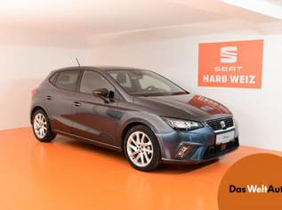 Ibiza 1,0 ECO TSI FR Austria, 18880 €, Auto & Fahrrad-Autos in 8160 Weiz Ibiza 1,0 ECO TSI FR Austria, 18880 €, Auto & Fahrrad-Autos in 8160 Weiz