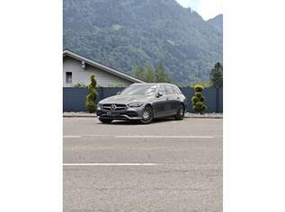 C 200d T Österreich Edition Aut., 37900 €, Auto & Fahrrad-Autos in 6700 Stadt Bludenz
