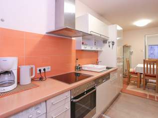 4 Zimmer Wohnung Mariahilf, 2357.31 €, Immobilien-Wohnungen in 1060 Mariahilf