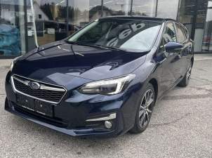 Impreza 1,6i-S SVT Style Navi AWD Aut., 19990 €, Auto & Fahrrad-Autos in 4240 Freistadt Impreza 1,6i-S SVT Style Navi AWD Aut., 19990 €, Auto & Fahrrad-Autos in 4240 Freistadt