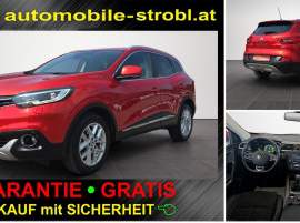 Kadjar dCi XMOD Energy *GARANTIE*Top-Ausst.*, 11880 €, Auto & Fahrrad-Autos in 8322 Eichkögl Kadjar dCi XMOD Energy *GARANTIE*Top-Ausst.*, 11880 €, Auto & Fahrrad-Autos in 8322 Eichkögl