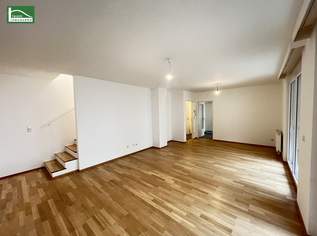 Ihr neues Zuhause mit Garten: stilvolles Wohnen mit Wohlfühlfaktor - jetzt einziehen!, 2499 €, Immobilien-Wohnungen in 1050 Margareten