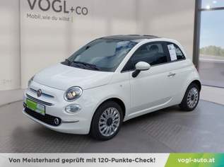 500 FireFly Hybrid 70 Dolcevita, 14990 €, Auto & Fahrrad-Autos in 8605 Kapfenberg 500 FireFly Hybrid 70 Dolcevita, 14990 €, Auto & Fahrrad-Autos in 8605 Kapfenberg