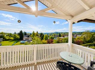 RESIDENCE VELDEN VIEW, 995.32 €, Immobilien-Wohnungen in 9220 Oberjeserz