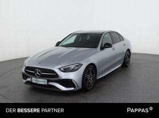 C 200 d, 44900 €, Auto & Fahrrad-Autos in 1210 Floridsdorf