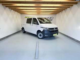 T6.1 Kombi L2 ''4MOTION'' CARPLAY*PDC*6-SITZE, 31950 €, Auto & Fahrrad-Autos in 4782 St. Florian am Inn
