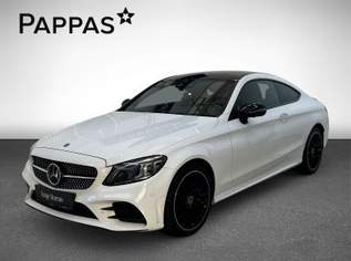 C 220 d 4MATIC Coupé, 39900 €, Auto & Fahrrad-Autos in 4030 Kleinmünchen-Auwiesen C 220 d 4MATIC Coupé, 39900 €, Auto & Fahrrad-Autos in 4030 Kleinmünchen-Auwiesen