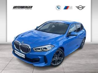 118i Modell M Sport | Österreich-Paket | Innovati, 27390 €, Auto & Fahrrad-Autos in 5710 Kaprun