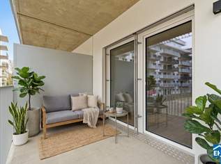Ihr neues Zuhause im Messequadrant – modern, lebenswert, einzigartig, 946.16 €, Immobilien-Wohnungen in 8010 