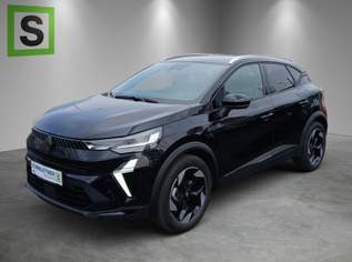 CAPTUR Techno TCe90, 21990 €, Auto & Fahrrad-Autos in 4060 Leonding