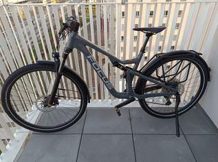 Mountainbike Fully , Touring Focus THRON 6.8 EQP , Größe L, 29 Zoll, 1250 €, Auto & Fahrrad-Fahrräder in 1020 Leopoldstadt Mountainbike Fully , Touring Focus THRON 6.8 EQP , Größe L, 29 Zoll, 1250 €, Auto & Fahrrad-Fahrräder in 1020 Leopoldstadt