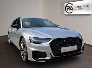 A6 50 TFSI e quattro S line