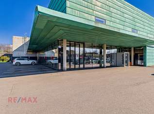 Autohaus mit bester Frequenz in Toplage von Lauterach, 0 €, Immobilien-Gewerbeobjekte in 6923 Marktgemeinde Lauterach