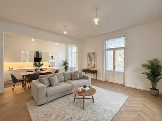 1090! Traumwohnung mit Balkon und 2 Bädern in Citynähe ab Mitte Februar 26!, 3609.3 €, Immobilien-Wohnungen in 1090 Alsergrund 1090! Traumwohnung mit Balkon und 2 Bädern in Citynähe ab Mitte Februar 26!, 3609.3 €, Immobilien-Wohnungen in 1090 Alsergrund