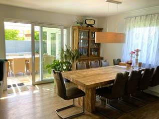 MODERNES TRAUMHAUS mit POOL & WELLNESSBEREICH / ZENTRUMSNAHE RUHIGE SIEDLUNGSLAGE / SACKGASSE, 699000 €, Immobilien-Häuser in 4614 Marchtrenk MODERNES TRAUMHAUS mit POOL & WELLNESSBEREICH / ZENTRUMSNAHE RUHIGE SIEDLUNGSLAGE / SACKGASSE, 699000 €, Immobilien-Häuser in 4614 Marchtrenk