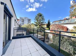 360° TOUR // TERRASSEN ERSTBEZUG WOHNUNG / FIRST LETTING BALCONY APARTMENT, 960.01 €, Immobilien-Wohnungen in 1210 Floridsdorf