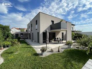 stilvolles Einfamilienhaus in Jois - modernes Wohnen mit Wohlfühlfaktor, 0 €, Immobilien-Häuser in 7093 Gemeinde Jois