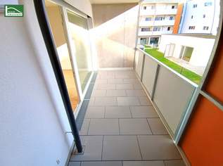 Hofseitige 3-Zimmer-Wohnung in bester Lage - provisionsfrei, 298282 €, Immobilien-Wohnungen in 3100 Stattersdorf