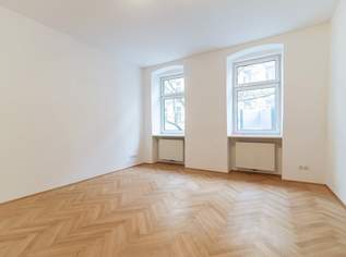 Altbauwohnung mit Balkon nahe dem beliebten Wiener Prater, 635000 €, Immobilien-Wohnungen in 1020 Leopoldstadt