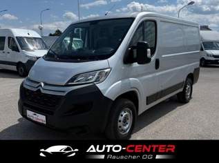 Jumper 2.2 L1H1 *Netto €14.158,-*, 16000 €, Auto & Fahrrad-Autos in 2752 Gemeinde Wöllersdorf-Steinabrückl