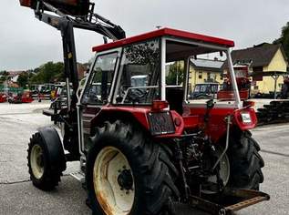 Verkaufe einen Lindner 1650A Traktor, 14900 €, Auto & Fahrrad-Traktoren & Nutzfahrzeuge in 8010 Graz Verkaufe einen Lindner 1650A Traktor, 14900 €, Auto & Fahrrad-Traktoren & Nutzfahrzeuge in 8010 Graz