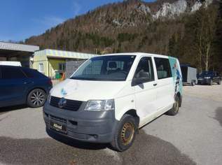 Transporter T5 2,5 TDI 4motion D-PF, 3990 €, Auto & Fahrrad-Autos in 4822 Bad Goisern am Hallstättersee Transporter T5 2,5 TDI 4motion D-PF, 3990 €, Auto & Fahrrad-Autos in 4822 Bad Goisern am Hallstättersee