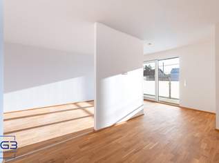 Sehr sonnige neue Top-Wohnung nahe der Alten Donau, 330900 €, Immobilien-Wohnungen in 1220 Donaustadt