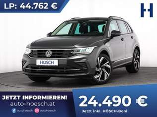 Tiguan Life eHybrid ASSISTENZ MEGAPREIS, 25990 €, Auto & Fahrrad-Autos in 4061 Pasching Tiguan Life eHybrid ASSISTENZ MEGAPREIS, 25990 €, Auto & Fahrrad-Autos in 4061 Pasching