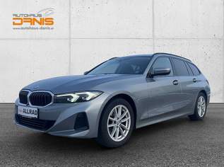 320 d xDrive Touring Aut. Mod.2023 Widescreen/AH..., 31900 €, Auto & Fahrrad-Autos in 8940 Liezen