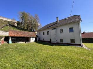 Historisches Haus mit großem Garten, 280000 €, Immobilien-Häuser in 4400 Garsten Nord Historisches Haus mit großem Garten, 280000 €, Immobilien-Häuser in 4400 Garsten Nord