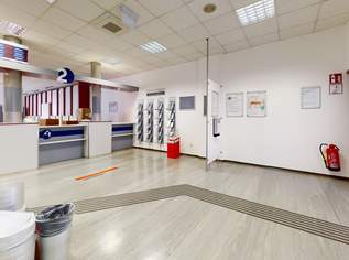 Flexibel gestaltbare und klimatisierte Bürofläche im Zentrum von Meidling, 5430.19 €, Immobilien-Gewerbeobjekte in 1120 Meidling