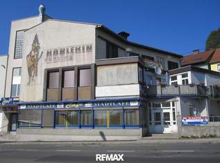 ***Exklusives Gewerbeangebot*** mit hoher Rendite in Top-Lage!, 259000 €, Immobilien-Gewerbeobjekte in 4470 Enns