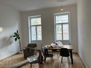 Wieningerplatz - 2 Zimmer Altbau zu vermieten, 607.14 €, Immobilien-Wohnungen in 1150 Rudolfsheim-Fünfhaus