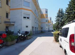 Guntramsdorf/Mödling Hauptmiete 2 Zimmer mit eigenem Parkplatz, 990 €, Immobilien-Wohnungen in 2353 Gemeinde Guntramsdorf