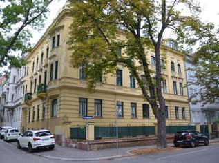 Wohnen im Gründerzeithaus, 429000 €, Immobilien-Wohnungen in 1130 Hietzing