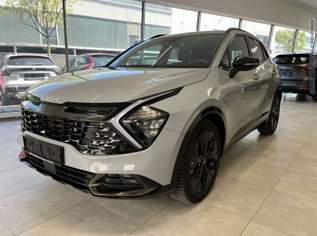 Sportage Anniversary Edition 4WD AT, 37950 €, Auto & Fahrrad-Autos in 6020 Innsbruck