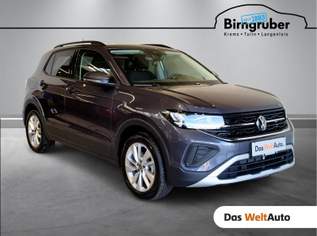 T-Cross Friends TSI, 27590 €, Auto & Fahrrad-Autos in 3430 Gemeinde Tulln an der Donau